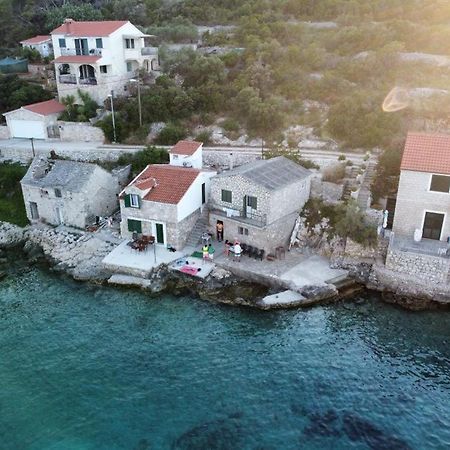 Holiday Home - Pavenka Donje Selo na Šolti Exterior foto
